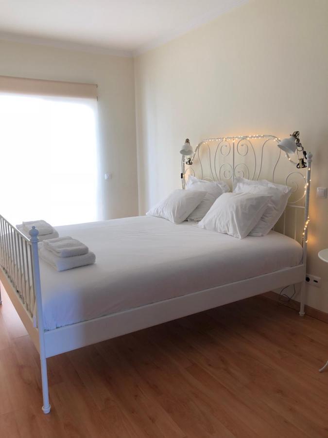 Appartement Mar E Arte à Olhão Extérieur photo